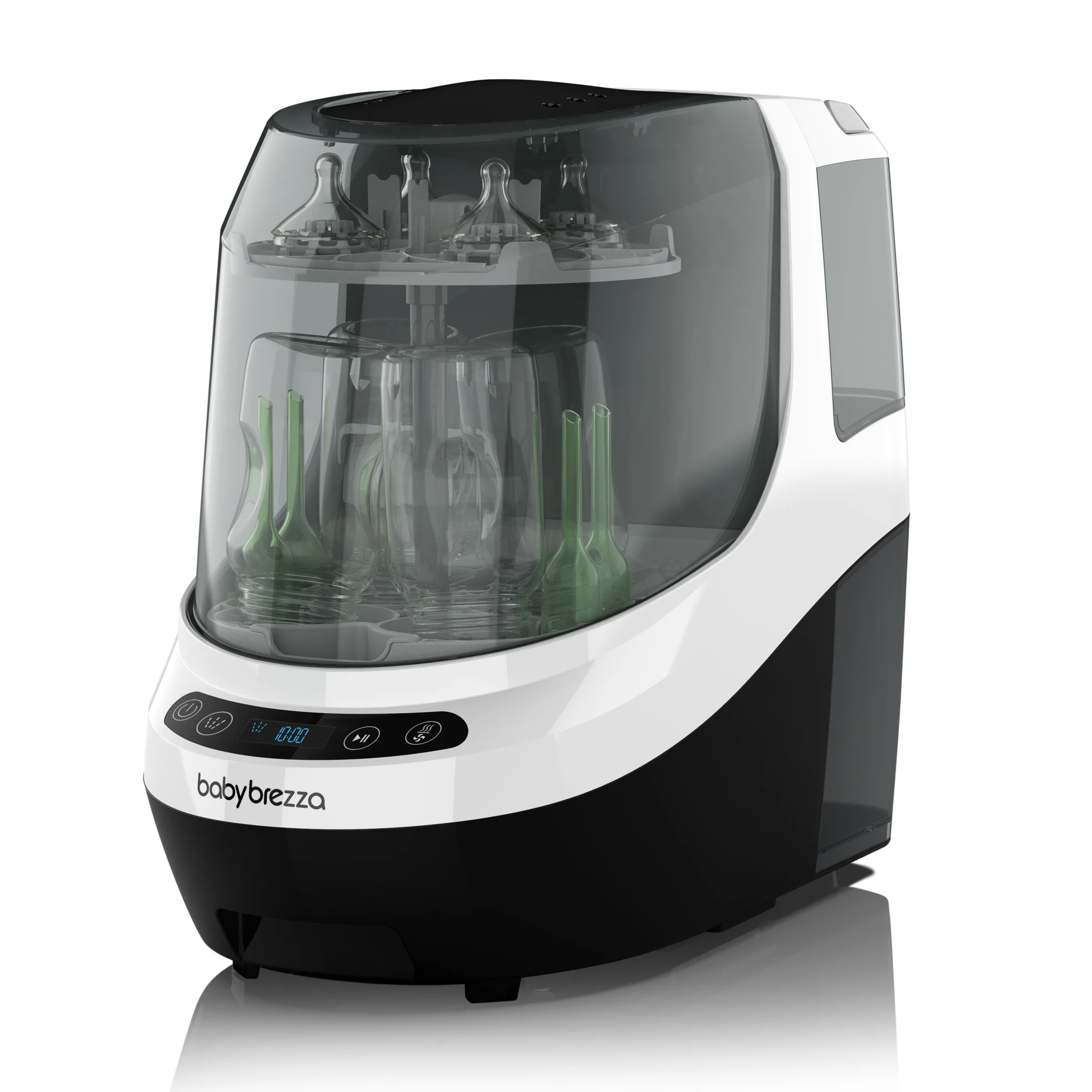 bottle washer pro שוטף,מחטא ומייבש בקבוקים - Image 20