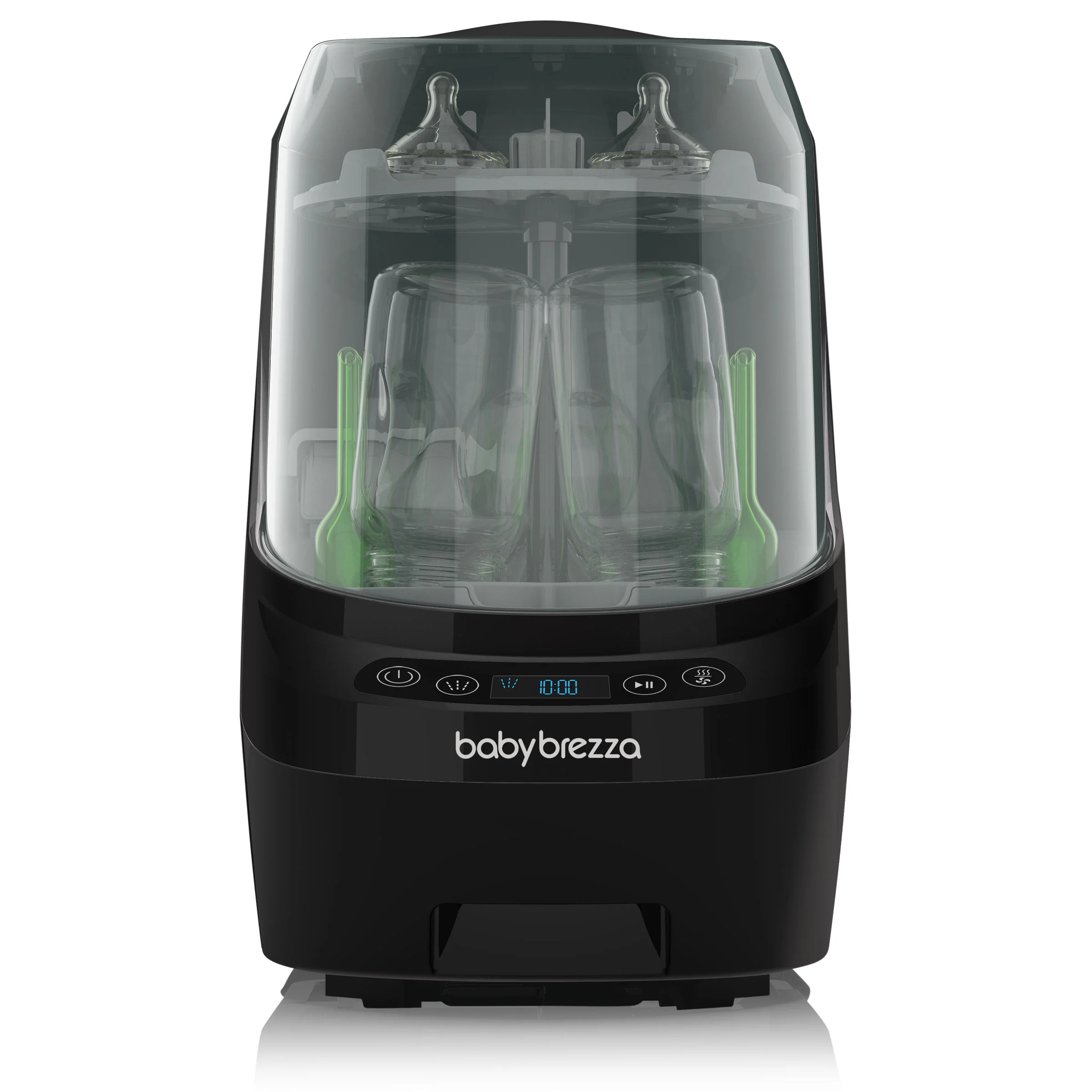 bottle washer pro שוטף,מחטא ומייבש בקבוקים - Image 21