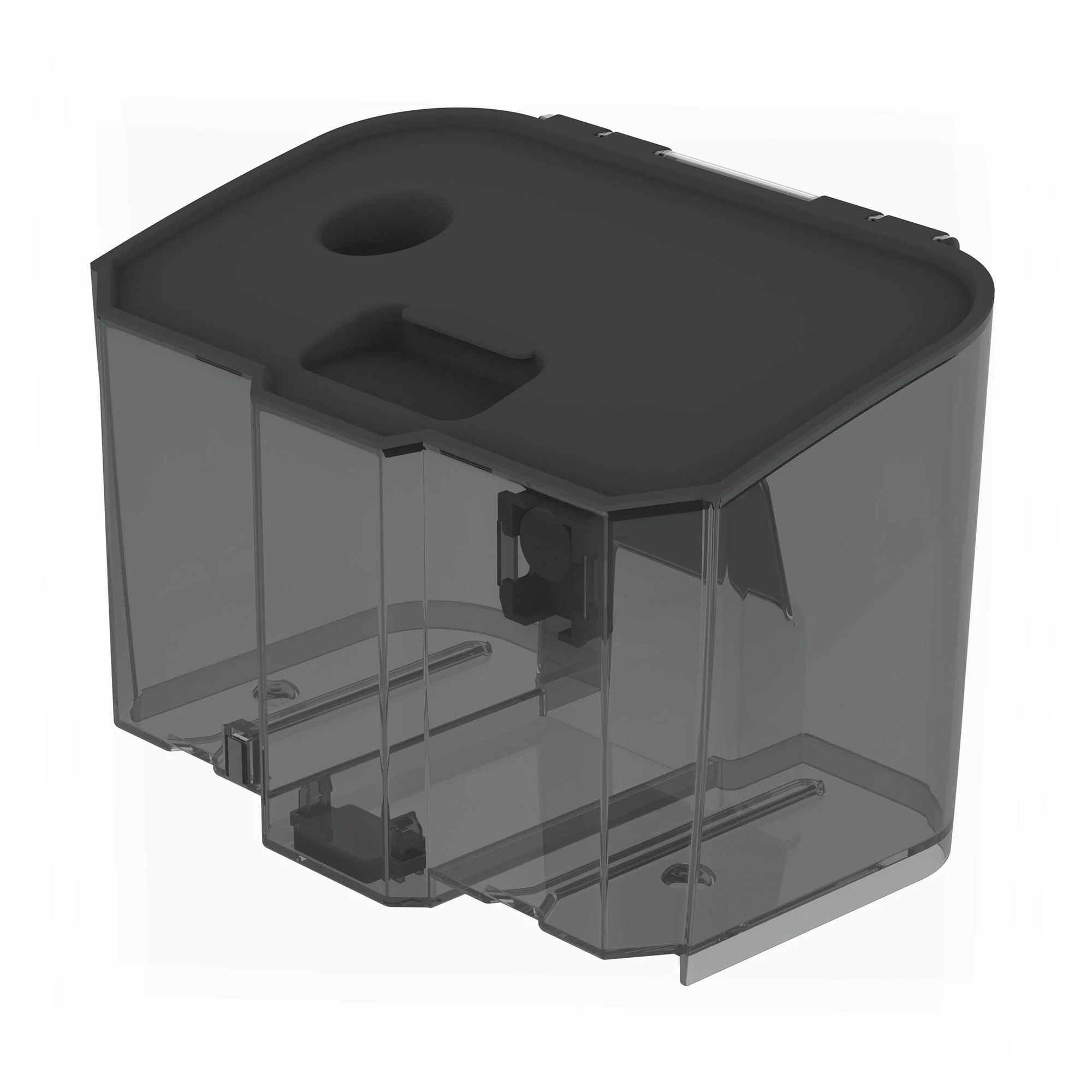 BW WASTE WATER TANK