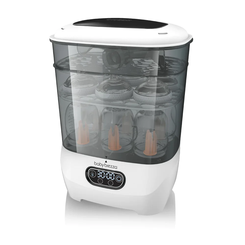 One Step Sterilizer Dryer Advanced & Formula Pro Advanced - Image 12