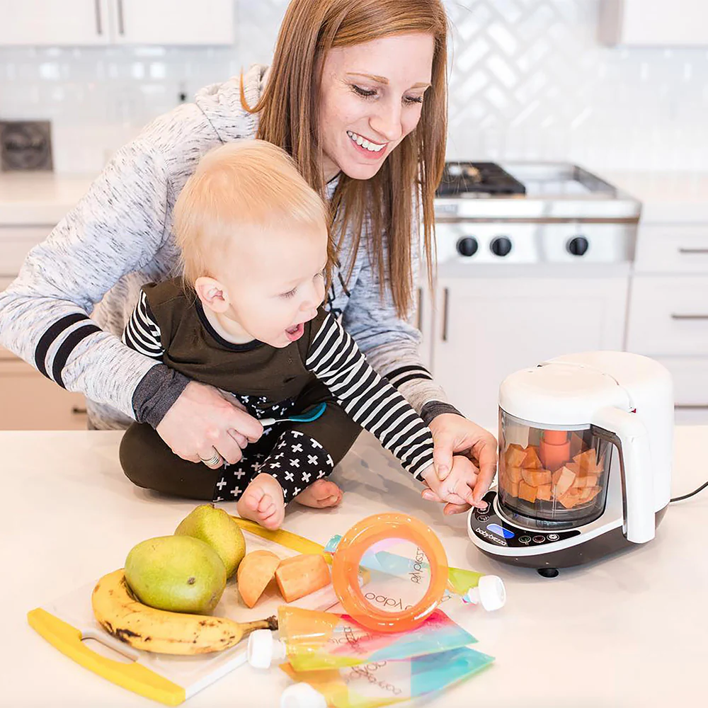 One Step™ Food Maker Deluxe - Image 10