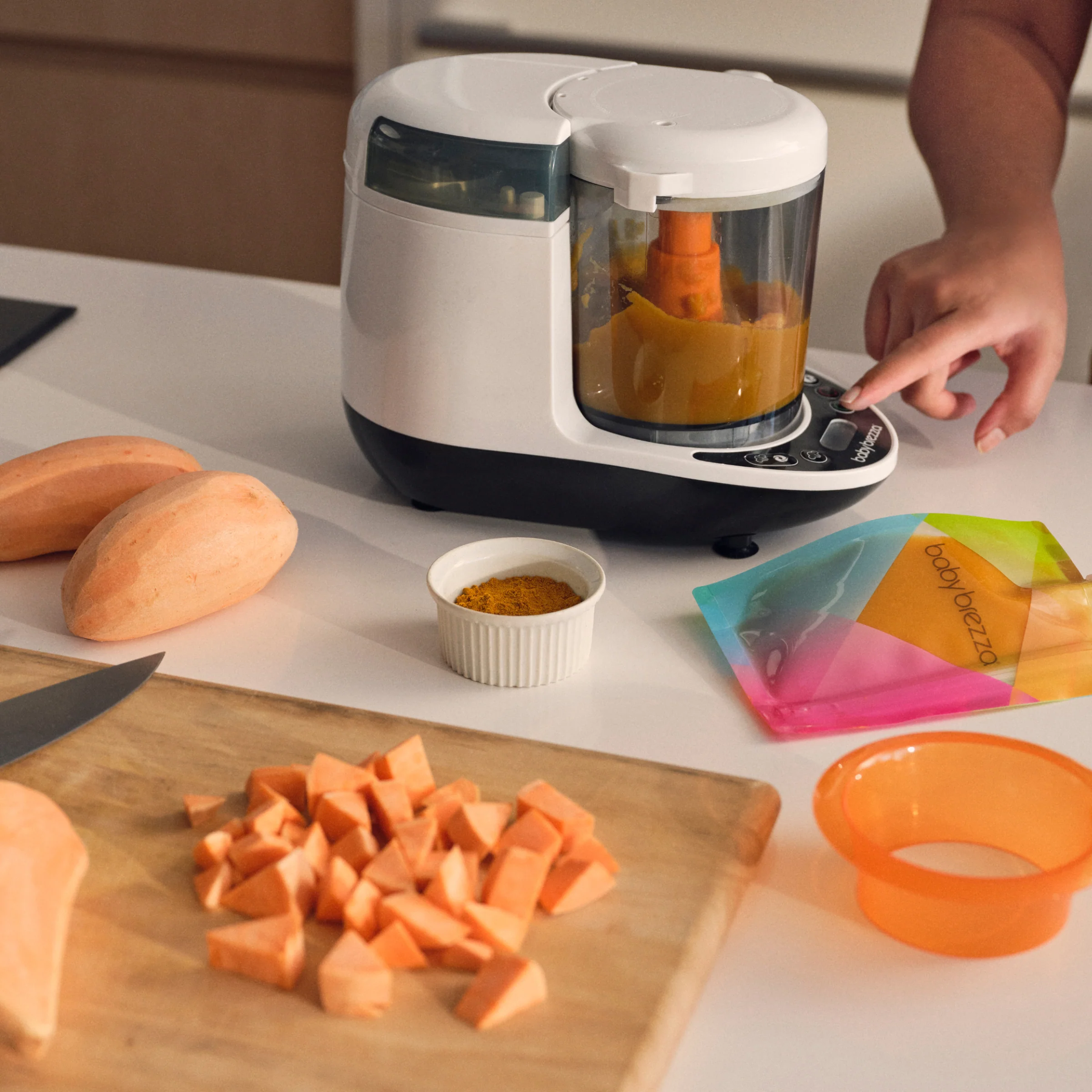One Step™ Food Maker Deluxe - Image 11