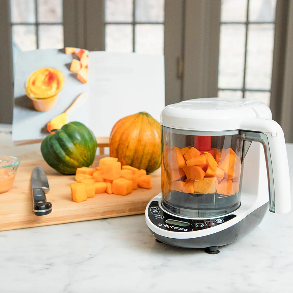 One Step™ Food Maker Deluxe - Image 12