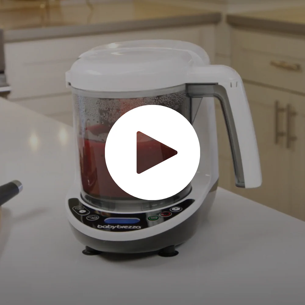 One Step™ Food Maker Deluxe - Image 3