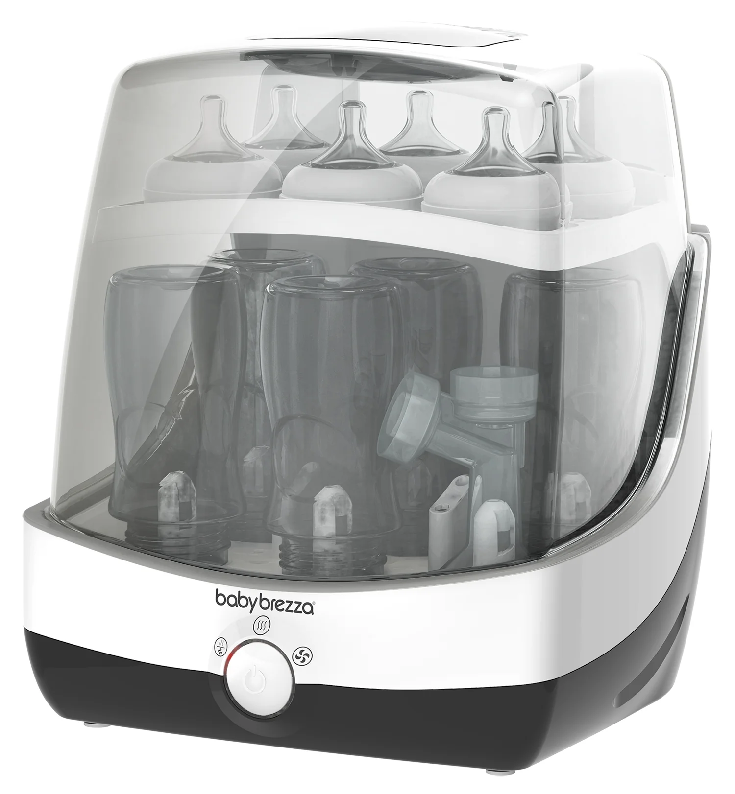 SuperFast Sterilizer Dryer מחטא ומייבש בקבוקים ב10 דק - Image 8
